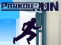 Hra Parkour Beh online
