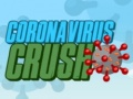 Hra Koronavírus Rozdrvenie online