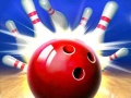 Hra Bowling online