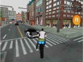 Hra Parkovanie bicykla online