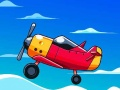 Hra Puzzle s Jet letadlami online