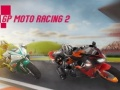 Hra GP Moto Racing 2 online