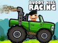 Hra Preteky Buddy Hill online