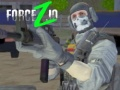 Hra ForceZ.io online