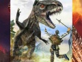 Hra Smrteľný lovec dinosaurami online