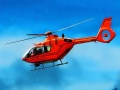 Hra Hádanka s helikoptérom online
