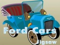 Hra Pohľadnica Ford online