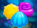Hra Aqua Blitz 2 online