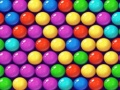Hra Reštart Bubble Shooter online