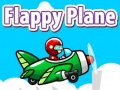 Hra Flappy Lietadlo online