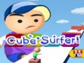 Hra Surfer Kociek online