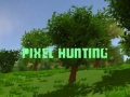 Hra Lov na pixely online