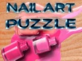 Hra Puzzle Nechtového Umění online
