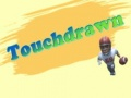 Hra Touchdrawn online