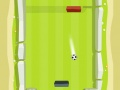 Hra Pong Futbal online