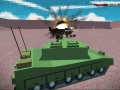 Hra Bitka helikoptérov a tankov: Púštna búrka Multiplayer online