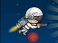 Hra Astronaut Ničiteľ online