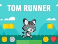 Hra Tom Bežec online