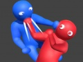 Hra Ggrab Party.io online