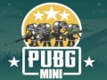 Hra PUBG Mini online