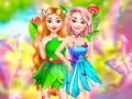 Hra Pixie a Magické Príbehy online