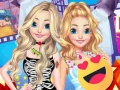 Hra Ellie Hollywoodská hviezda online