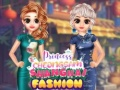 Hra Princezná Cheongsam Šanghajská Móda online