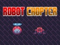 Hra Robot Chopter online