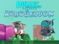 Hra Bullet League Robogeddon online
