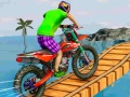 Hra Majster Stunt pre bicykle 3D online