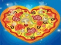 Hra Hry o Tvorbe Pizze online