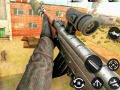 Hra Majster Sniper Mestský Lovec online