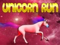 Hra Beh s Jednorožcom online
