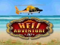 Hra Heli dobrodružstvo online