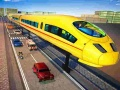 Hra Euro Simulator Vlakov online