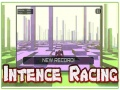 Hra Jet Racer Nekonečný Let Jazdec Kozmické Preteky online