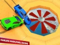Hra Demolačná derby online
