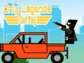 Hra Len legendy môžu hrať online