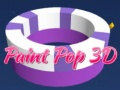 Hra Paint Pop 3D online