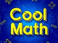 Hra Cool Matematiky online