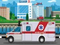 Hra Rozdiely v Ambulantných Kamionoch online