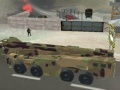 Hra Útok dronov americkej armády online