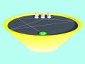 Hra Bowling Hit 3D online
