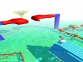 Hra Roler 3D online