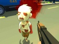 Hra Pixel Zombie: Zomri ako hrdina online