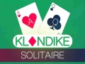Hra Klondike Solitaire online