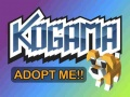 Hra Kogama Adoptuj Ma online