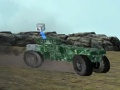 Hra Bot Stroje online