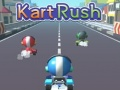 Hra Kart Preteky online