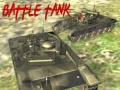Hra Bojový tank online